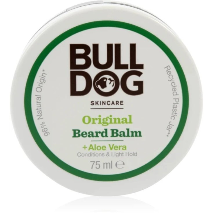 BULLDOG ORIGINAL BALS BARB75ML