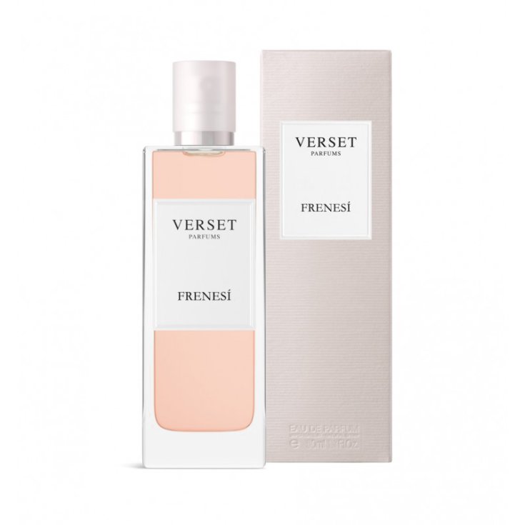 VERSET FRENESI 50ML