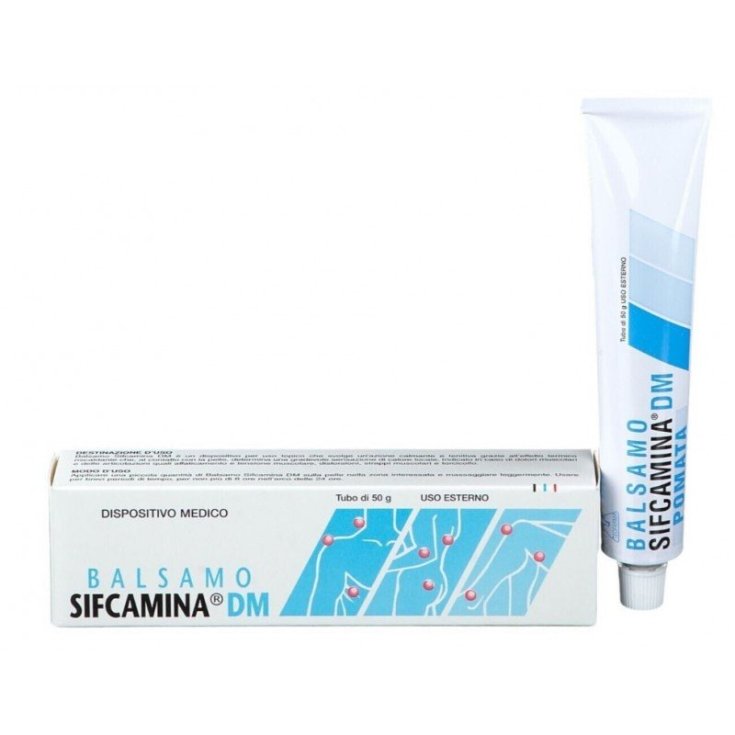 SIFCAMINA NÉO APRÈS-SHAMPOING 50ML