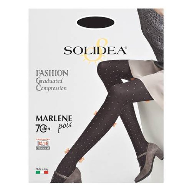 MARLENE POIS 70 OP MUST 4-L