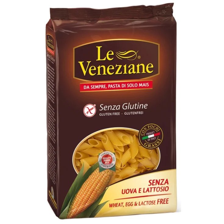 LE VÉNÉTIANE DEMI PENNE 250G