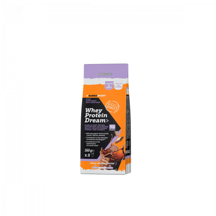 WHEY PROTEINE DREA CHO MOU 350G WHEY PROTEINE DREA CHO MOU 350G