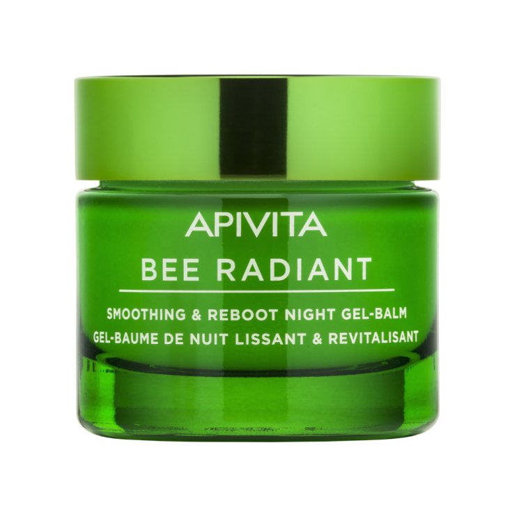 Abeille Radieuse Nuit Apivita 50ml