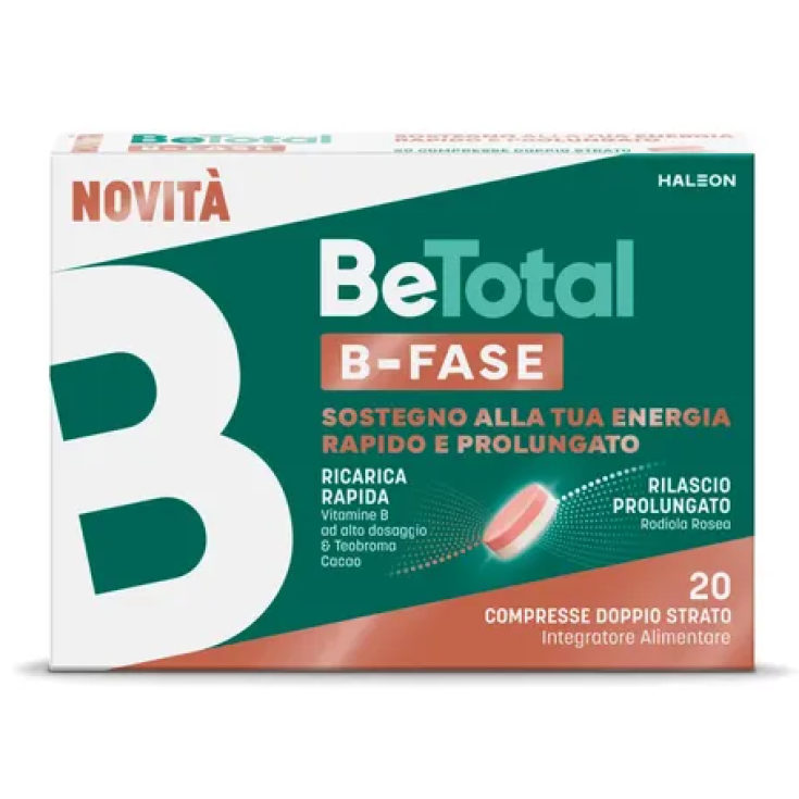 BETOTAL PHASE B 20CPR