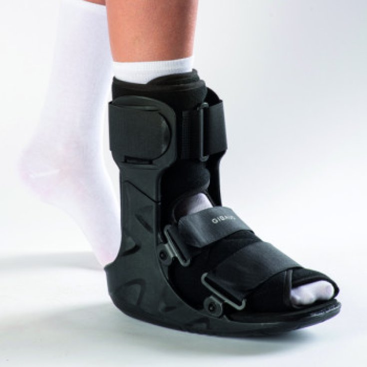 GIBAUD ORTHO WALKER BASSE TIB1