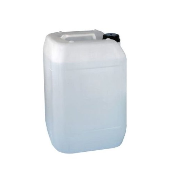 Eau distillée - 25LT
