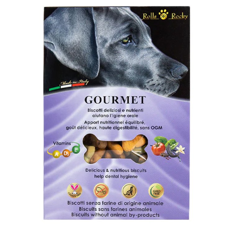 Biscuits Gourmands - 300GR Biscuits Gourmands - 300GR