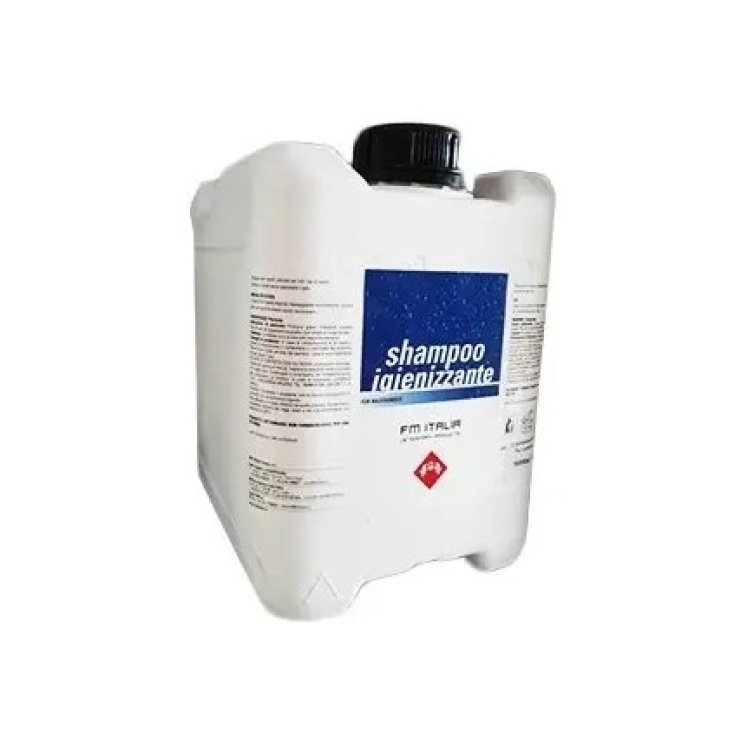 Shampoing Dermaxine - 5LT