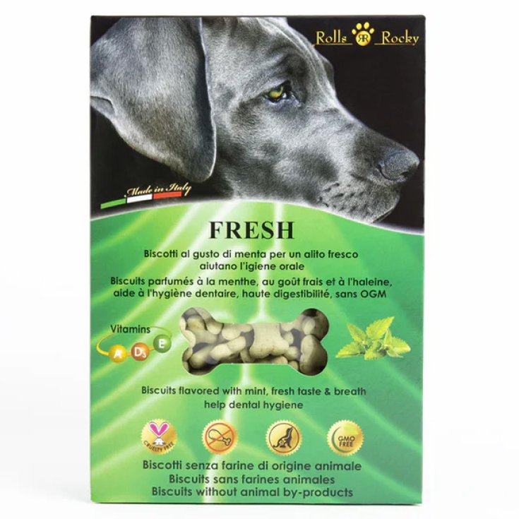 Micros Biscuits Frais - 300GR