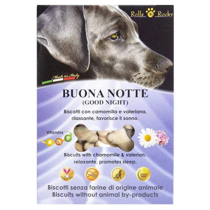 Biscuits Bonne Nuit - 300GR