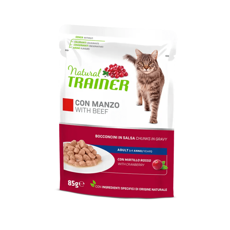 ENTRE CAT N UM BS THON 85G