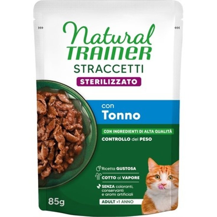 ENTRE CAT N UM BS ST THON 85G