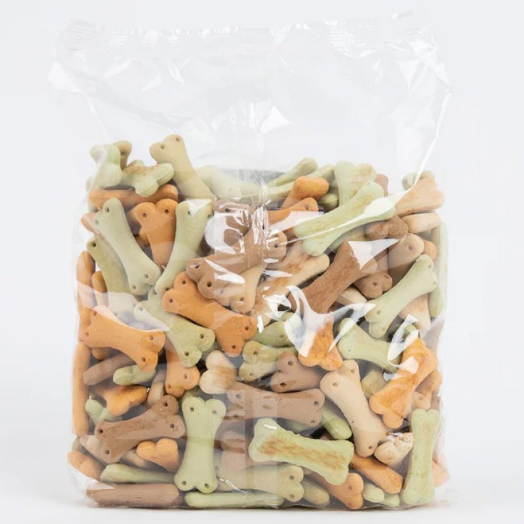 Biscuits Gourmands - 800GR