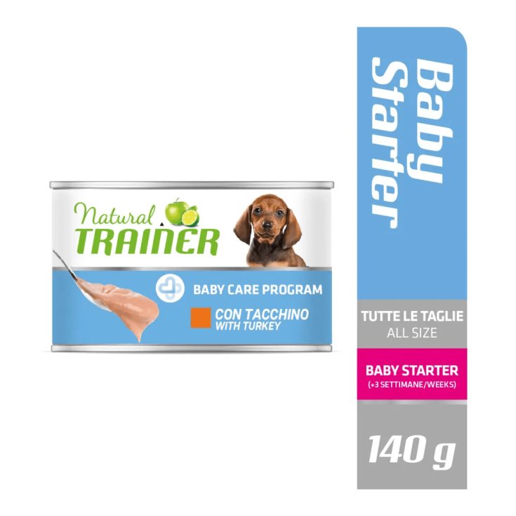 TRA N UM SENS BABY START TURKE