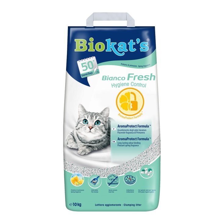 BIOKAT'S BI FRAIS 10KG