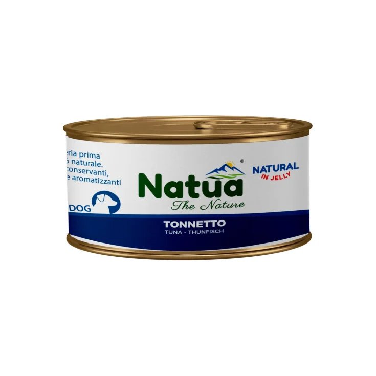 550 NATUA DOG JE THON 150