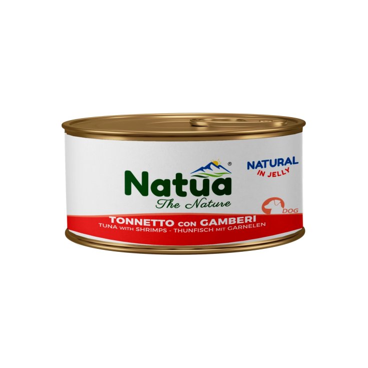 531 NATUA JE CHIEN TON GAMB 85G