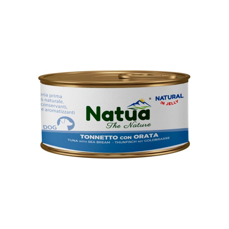 551 NATUA JE CHIEN TON ORAT 150G