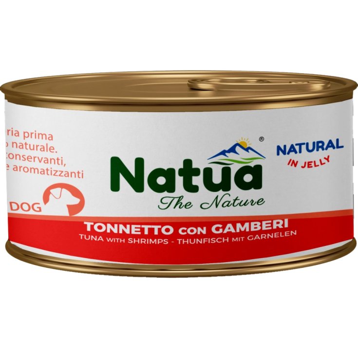 552 NATUA JE CHIEN TO/GAM 150 G