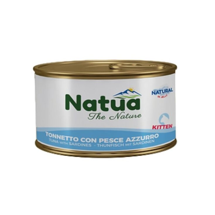 251 NATUA CHATON TO/P AZZ 85G