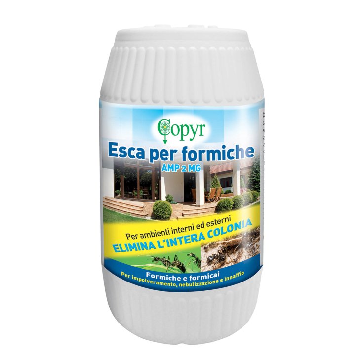 APPÂT POUR FOURMIS AMP 2MG 400G