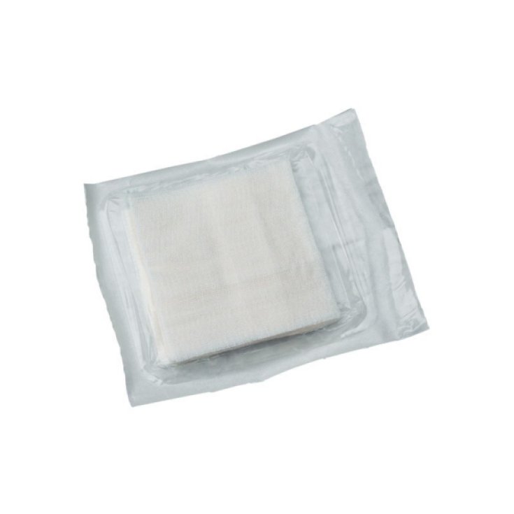 GAZE TNT 4ST 30G 10X10CM 100P