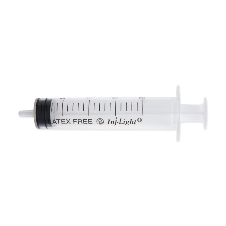 SIR INJ-LIGHT 10ML CEN S/AGO