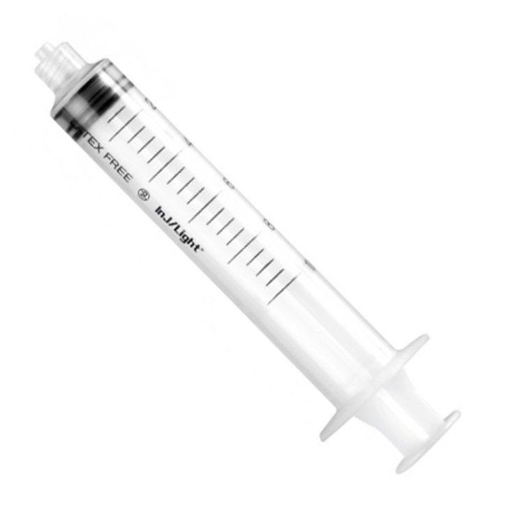 SIR INJ-LIGHT 5ML CEN S/AGO