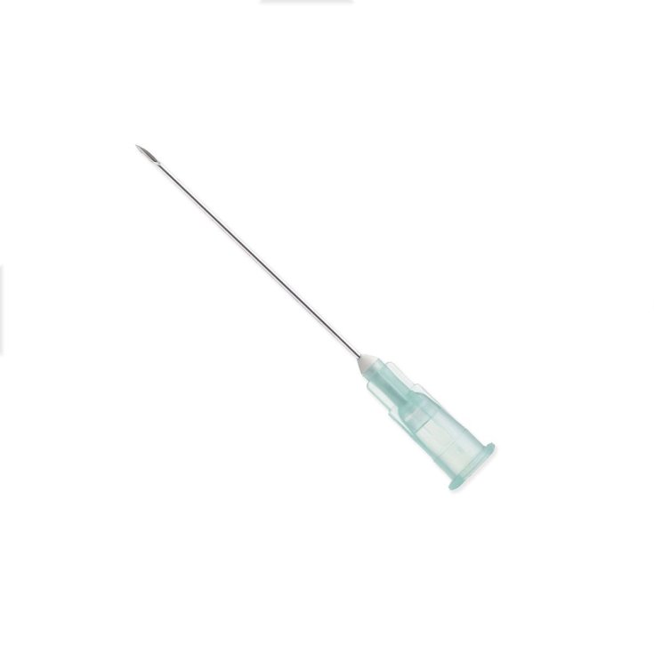 AIGUILLE MICROTIP ULTRA G21 25MM