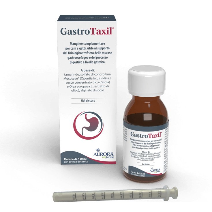 GASTROTAXIL 120ML