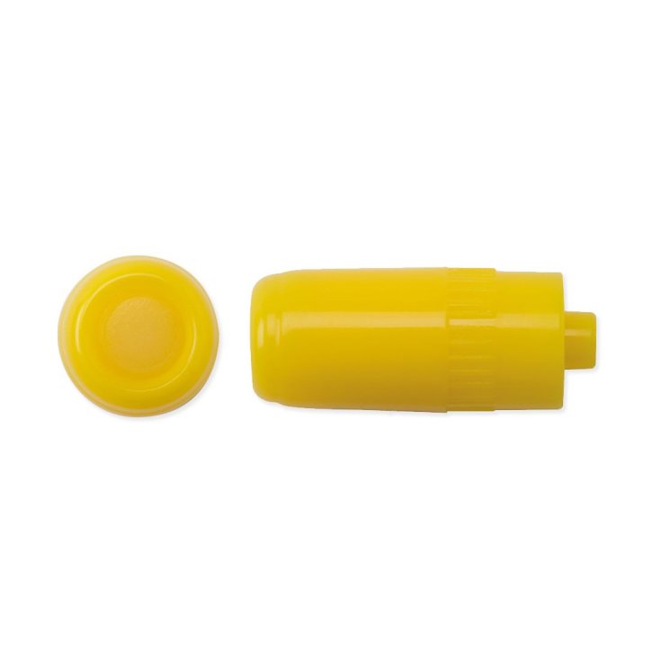 BOUCHON D'INJECTION ABS DÉJÀ 25PCS