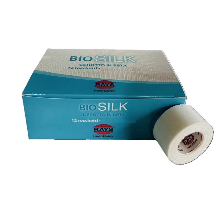 CER ROC SOIE CM2,5X5M 12PCS