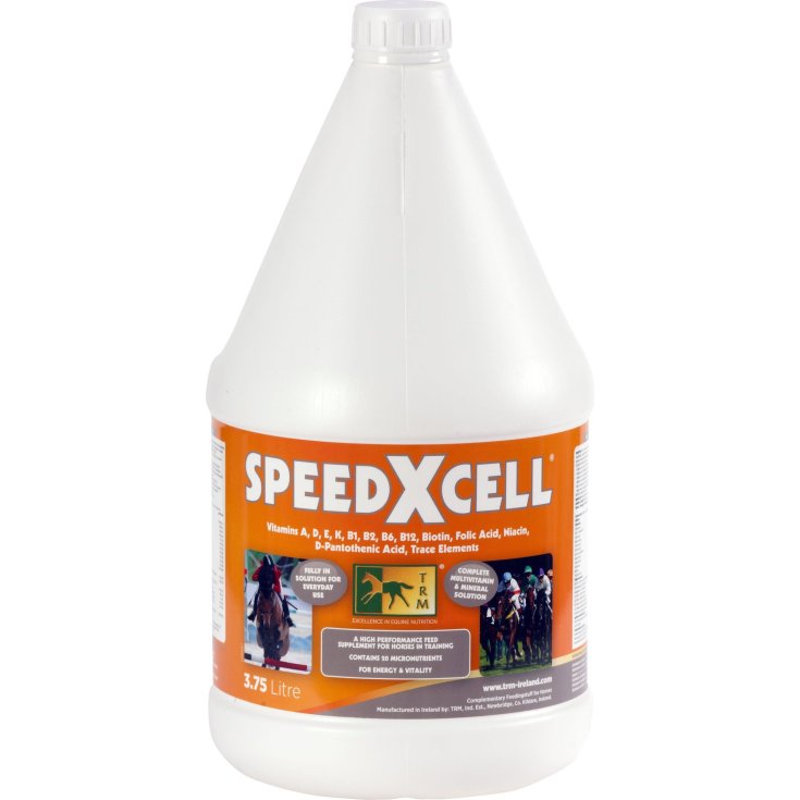 SPEEDXCELL 3,75 LT TRM