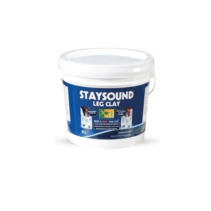 STAYSOUND 5 KG TRM