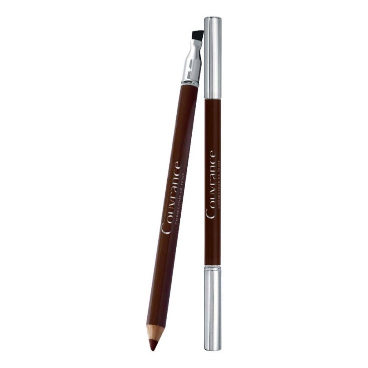 Couverance Crayon Correcteur Sourcils Bruno Avène 1 Pièce