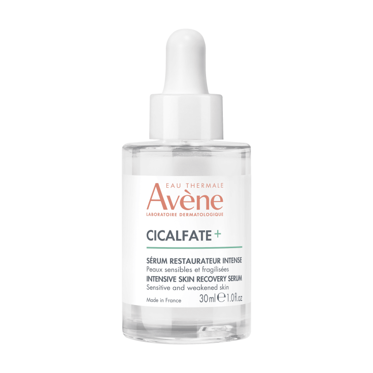 Cicalfate+Avène Sérum Rééquilibrant Intense 30 ml