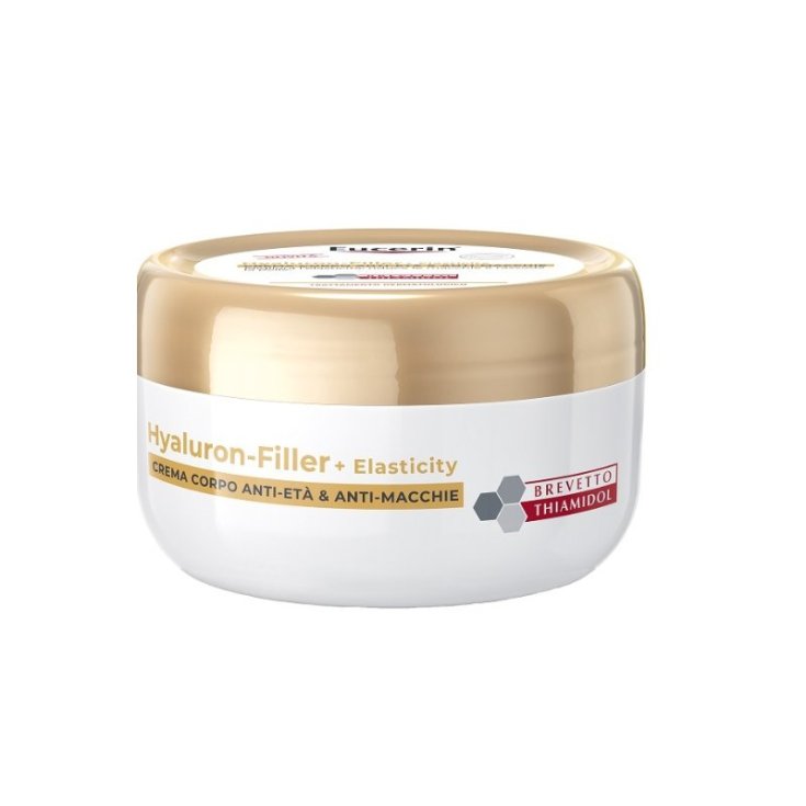 Hyaluron-Filler + Elasticité Eucerin 200ml