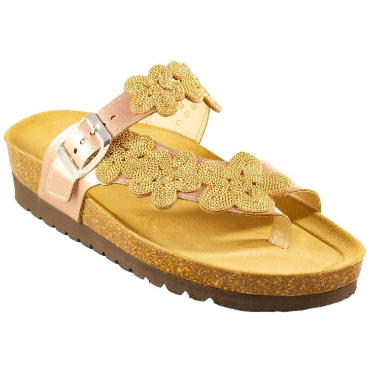 MASAI SOFT 8 D CAROTTE 41
