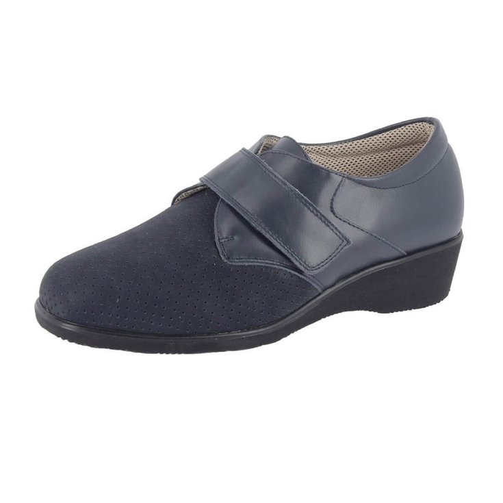 PLUME PRED 1 CHAUSSURE D BLEU 36