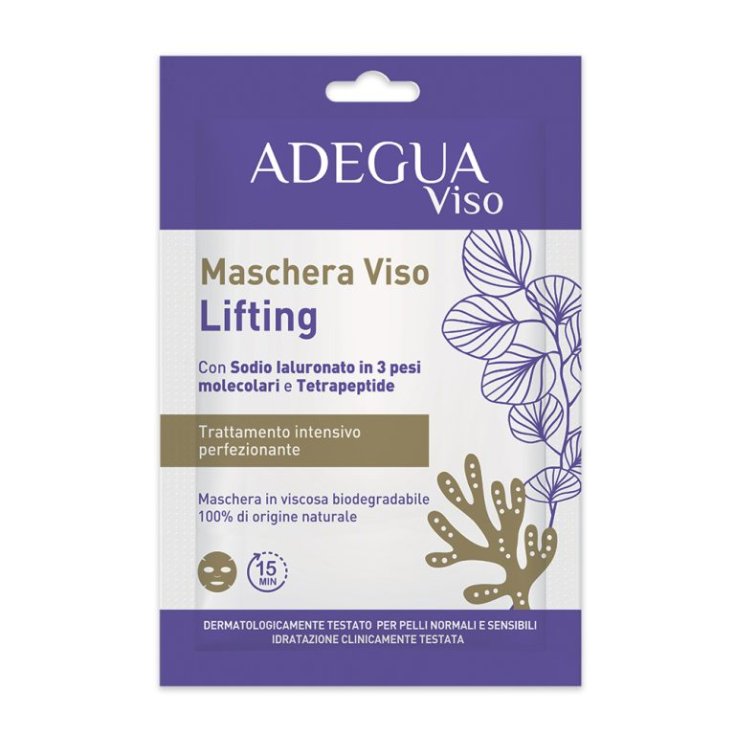 MASQUE VISAGE LIFTING ADAPTÉ