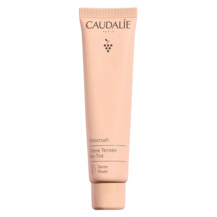 CRÈME COLORÉE VINOCRUSH2 30ML