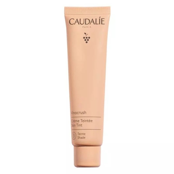 CRÈME COLORÉE VINOCRUSH3 30ML