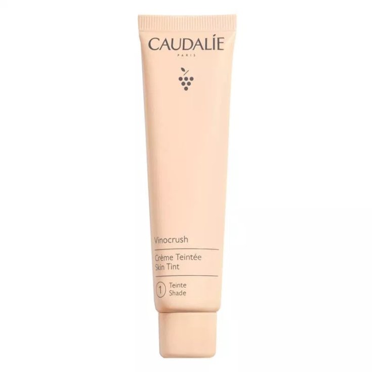 CRÈME COLORÉE VINOCRUSH1 30ML
