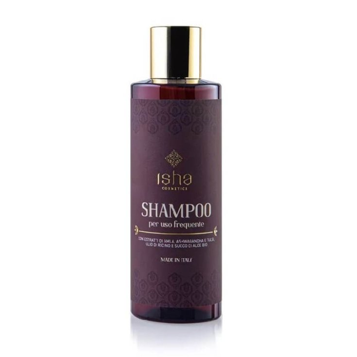 Shampoing usage fréquent 200ml