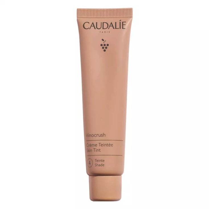 CRÈME COLORÉE VINOCRUSH4 30ML
