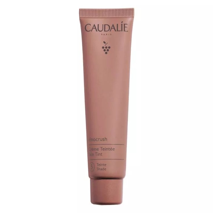 CRÈME COLORÉE VINOCRUSH5 30ML