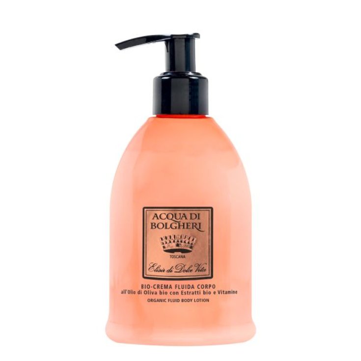 CREME BIO-FLUIDE ELIXIR VITA