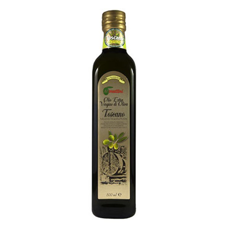 HUILE D'OLIVE EXTRA VIERGE IGP