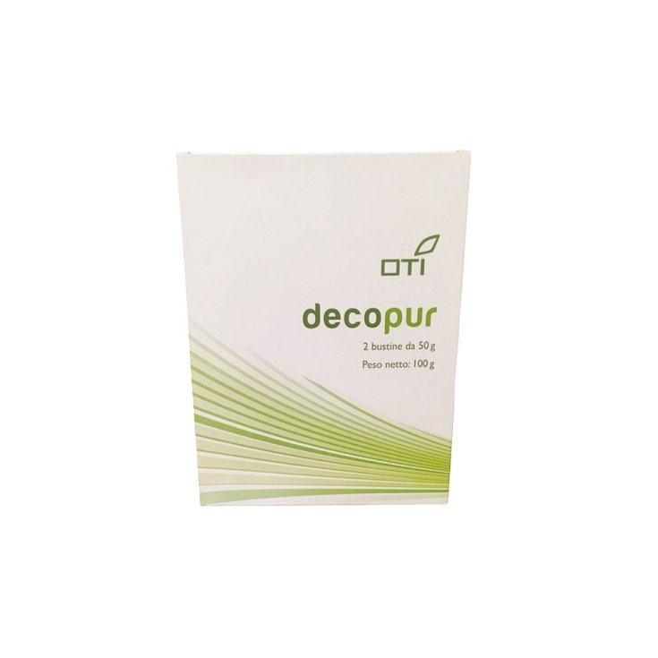 DÉCOPUR 100G