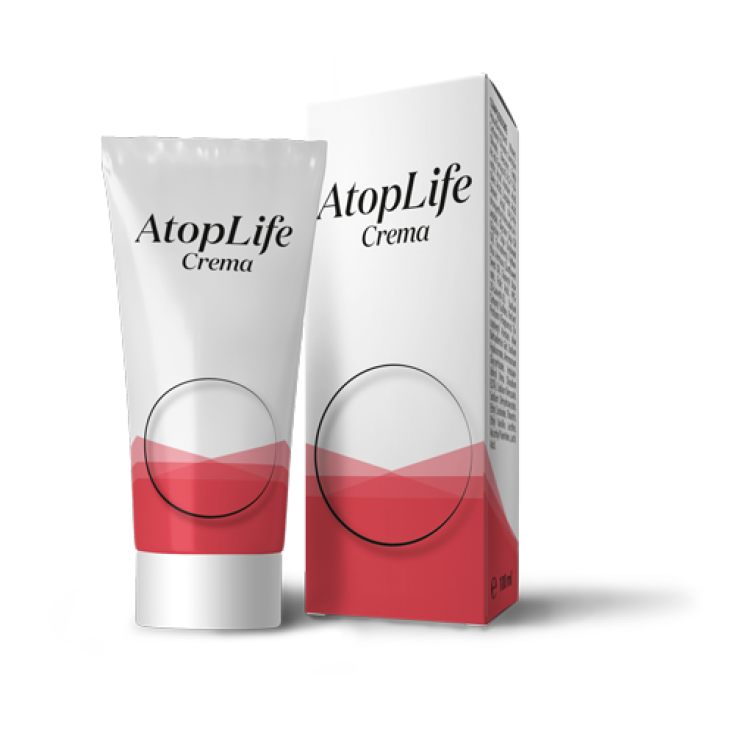 CRÈME ATOPLIFE 50G